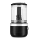 Кухонный комбайн KitchenAid 5KFCB519EBM - изображение 5