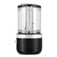 Кухонный комбайн KitchenAid 5KFCB519EBM - изображение 6