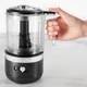 Кухонный комбайн KitchenAid 5KFCB519EBM - изображение 2