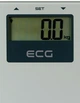 Фитнес весы 5в1 ECG OV 126 – до 150 кг - изображение 4