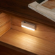 Yeelight LED Sensor Drawer Light z czujnikiem ruchu (4 szt.) - obraz 6