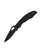 Нож Spyderco Byrd Cara Cara 2 Black Blade (1013-87.11.47) - изображение 1