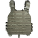 Жилет розвантажувальний Tasmanian Tiger Plate Carrier Mkiv IRR (1033-TT 7072.332-2) - зображення 2