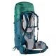 Рюкзак Deuter Aircontact 60 + 10 SL (1052-3320421 2337) - изображение 6