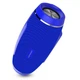 Портативная Bluetooth колонка Hopestar H27 с влагозащитой Blue USB, FM (ft-149) - изображение 1
