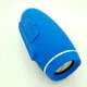 Портативная Bluetooth колонка Hopestar H27 с влагозащитой Blue USB, FM (ft-149) - изображение 3