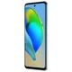 Смартфон ZTE Blade V40 6/128GB Dual Sim Blue - зображення 2