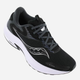 Buty do biegania po asfalcie męskie Saucony Axon 2 S20732-05 44.5 (10.5US) 28.5 cm Czarne (195017384967) - obraz 2