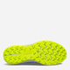 Buty do biegania w terenie męskie Saucony Peregrine 12 S20737-25 42 (8.5US) 26.5 cm Granatowe (195017387111) - obraz 3