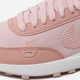 Жіночі кросівки для бігу Nike Waffle One DM7604-600 38.5 (7.5US) 24.5 см Рожеві (195869004259) - зображення 5