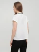 Рубашка ASOS AS080619-109 S (62201S) Белый - изображение 2