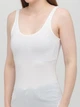 Майка ASOS AS080619-89 S (62181S) Белый - изображение 3