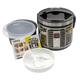 Мультиварка Smart Сooking ROTEX RMС401-B Smart Сooking - изображение 5