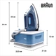 Прасувальна система Braun Compact Pro IS 2565 BL - зображення 7