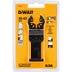 Полотно DeWALT для реноватора, погружное для DWE315, DCS355, ширина 30мм, 18 TPI (DT20701) - изображение 2