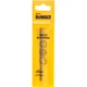 Сверло DeWALT универсальное D=5 мм,L=113 мм,WL=83 мм, 1 шт (DT6518) - изображение 1