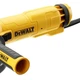 Шлифовальная машина DeWALT 1400 Вт, 9300 об/мин, D=150 мм (DWE4238) - изображение 3