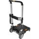 Тележка грузовая DeWALT для инструментальных ящиков TSTAK, до 100 кг (DWST1-71196) - изображение 1
