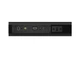 Саундбар Samtronic SM5100 трансформер 150 Вт с микрофонами, Черный - изображение 4