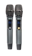 Саундбар Samtronic SM5100 трансформер 150 Вт с микрофонами, Черный - изображение 6