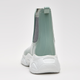 Kalosze damskie Realpaks RZ337/VN-007/R-5 40 26 cm Pistacja (5905549801000) - obraz 4