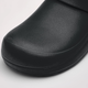 Kroksy męskie Realpaks RZETS-062-BK 45 28.9 cm Czarny (5905549800089) - obraz 7