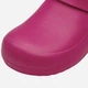 Kroksy damskie Realpaks RZETS-061-BG 40 25.5 cm Bordowe (5905549801833) - obraz 6
