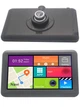 GPS навигатор 2в1 Smart S732-DVR 512Мб\8Гб Android с видеорегистратором, мультимедиа, сенсорный экран 7", FM трансмиттер - изображение 6