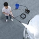 Автомобильная мойка высокого давления Baseus F1 Car Pressure Washer EU Version, Tarnish Gray (CRXCJ-C0A) - изображение 6