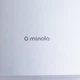 Вытяжка MINOLA Slim T 6712 I 1100 LED - изображение 10