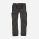 Тактичні штани Surplus Airborne Slimmy Trousers 05-3603-17 M Сірі - зображення 1