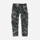 Тактичні штани Surplus Airborne Slimmy Trousers 05-3603-42 S Комбіновані - зображення 1