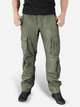 Тактические штаны Surplus Airborne Slimmy Trousers 05-3603-61 2XL Оливковые - изображение 1