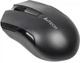 Миша бездротова A4Tech G3-200N Black USB V-Track - зображення 2