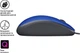 Мишка Logitech M110 Silent Blue USB (910-005488) - зображення 8