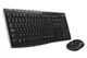 Комплект (клавіатура, миша) бездротовий Logitech MK270 Wireless Combo (436067) - зображення 2