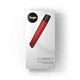 Электронная Сигарета. Logic Compact Red (Лоджик Красный) POD Cистема - изображение 4