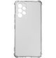 Чохол Fiji Proof Samsung Galaxy A73 5G (A736) бампер з посиленими бортами Transparent - зображення 2