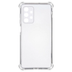 Чохол Fiji Proof Samsung Galaxy A53 5G (A536) бампер з посиленими бортами Transparent - зображення 2