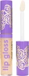 Блиск для губ Ingrid Cosmetics Lip Gloss Shiny Lips №03 8 мл (5902026667524) - зображення 2