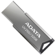 ADATA UV250 32 GB USB 2.0 Szary (AUV250-32G-RBK) - obraz 1