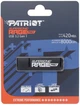 Patriot Rage Pro 128GB USB 3.2 Black (PEF128GRGPB32U) - зображення 2