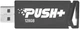 Patriot Push 128GB USB 3.2 Black (PSF128GPSHB32U) - зображення 2
