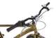 Велосипед Outleap Accord 27,5" M Brown Gold - изображение 5