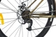 Велосипед Outleap Accord 27,5" M Brown Gold - изображение 6