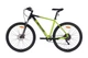 Велосипед Outleap Radius Seven Expert 27,5" M Lime Black - изображение 2