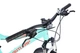 Велосипед Outleap Bliss Sport 27,5" M Green Mint - изображение 4