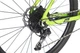 Велосипед Outleap Radius Seven Expert 27,5" M Lime Black - изображение 4