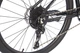 Велосипед Outleap Radius Seven Expert 27,5" S Black White - изображение 6