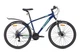 Велосипед Outleap Outbrake EQ 27,5" L Blue Turquoise - зображення 1